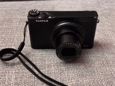 Fuji fujifilm xq1 gebraucht kaufen Fuji fujifilm xq1 gebraucht kaufen  Neubiberg
