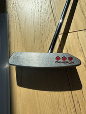 Titleist scotty cameron for sale  Frankfort