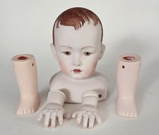heads doll painted hand for sale heads doll painted hand for sale Birmingham