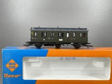 Roco abteilwagen drg gebraucht kaufen Roco abteilwagen drg gebraucht kaufen  Wolfegg