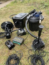Oase filtoclear 6000 for sale  ABBOTS LANGLEY