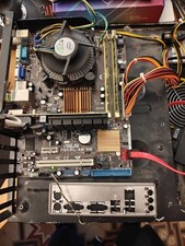 Asus p5kpl q8300 usato  Avigliana
