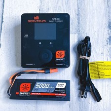 Spektrum smart s2100 for sale  Mesa