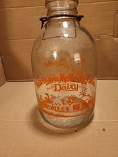 Vintage round gallon for sale  Kankakee