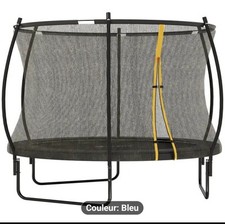 Trampoline jardin d'occasion  Paris I
