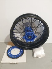 Racing spirit supermoto gebraucht kaufen  Parsdorf