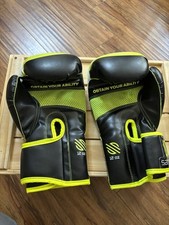 Sanabul boxing kickboxing for sale  Elk Grove