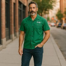 Vintage lucky brand for sale  Anaheim