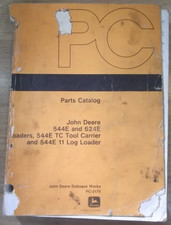 John deere 544e for sale  Union
