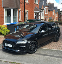 s4 audi quattro tfsi for sale s4 audi quattro tfsi for sale  BIRMINGHAM