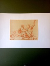Correggio xve etude d'occasion  Avignon