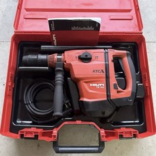 Perforateur hilti te60 d'occasion  Locminé