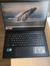 Gaming laptop msi gebraucht kaufen  Bonn