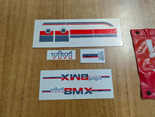 Old school decals usato  Torchiarolo