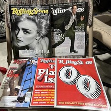 Rolling stone magazine. for sale  Chipley