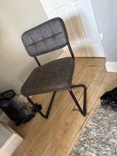 faux suede dining chairs for sale faux suede dining chairs for sale BRIGHTON