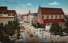 Breslau schweidnitzer str gebraucht kaufen Breslau schweidnitzer str gebraucht kaufen  Bad Zwischenahn