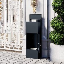 Veehaus paketbriefkasten groß gebraucht kaufen  Berlin