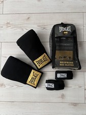 Everlast neopren trainingsboxh gebraucht kaufen  Berlin