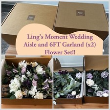 Ling moment wedding for sale  Corona
