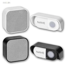 Funk türklingel 230v gebraucht kaufen  Bleicherode, Kehmstedt, Lipprechterode