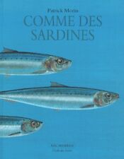 Sardines patrick morin d'occasion  France