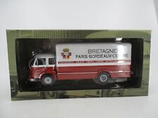 Dv11556 ixo altaya d'occasion  Péronnas