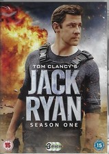 Jack ryan season for sale  Pueblo