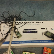 Ghl computer aquarium gebraucht kaufen  Idar-Oberstein
