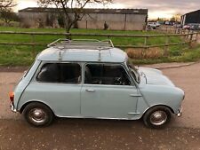 Roof rack mini for sale  STRATFORD-UPON-AVON