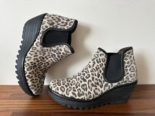 fly london wedge boots for sale fly london wedge boots for sale UK