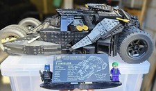 Dark knights tumbler for sale  RICHMOND