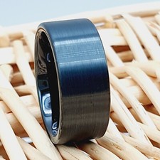 9mm brushed tungsten for sale  Rutherford