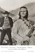 Karl may winnetou gebraucht kaufen  Berlin