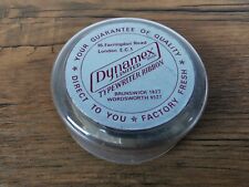 Dynamex 12.7mm typewriter for sale  FAVERSHAM
