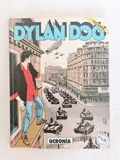 Dylan dog 240 gebraucht kaufen  München