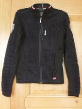 Jacke fleece teddie gebraucht kaufen  Emmendingen