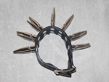 Stachelarmband 2reihig länge gebraucht kaufen  Klettwitz