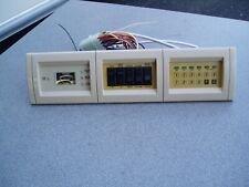 Caravan control panel for sale  KIDDERMINSTER