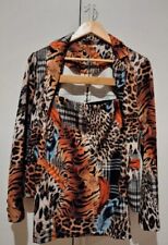 Tailleur completo giacca usato  Roccavione