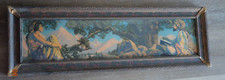 Original maxfield parrish for sale  Titusville
