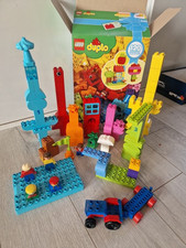 Lego duplo lego gebraucht kaufen  Westeregeln