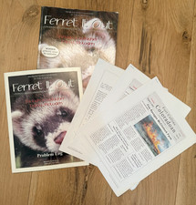 Ferret problem based for sale  Warwick