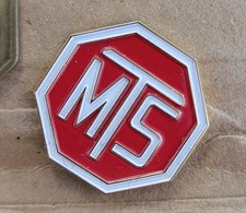 Mts motorcycle touring for sale  Douglassville