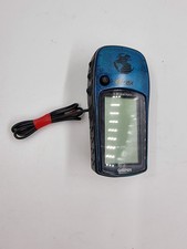 Gps garmin etrex d'occasion  Valleiry