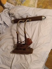 Desk lamp 1950s for sale  Rome