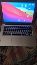 Macbook air 2014 usato  Arezzo