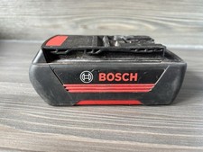 Bosch volt compact for sale  GLASGOW