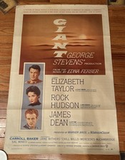 james dean poster for sale  Alto
