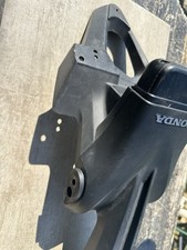 Honda portatarga originale usato  Zelbio